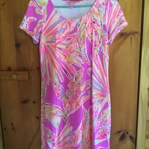 EUC Lilly Pulitzer Marlowe Dress!!